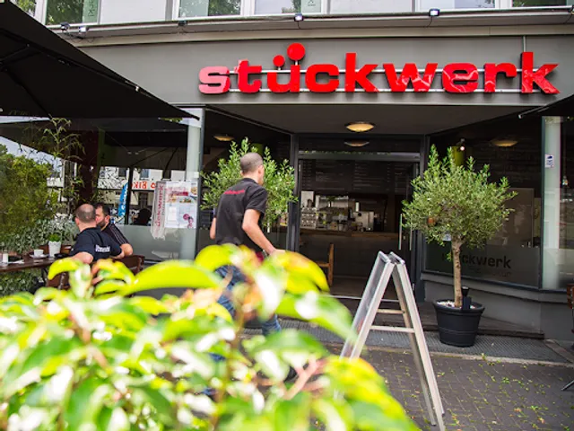 Lieferherz Leverkusen