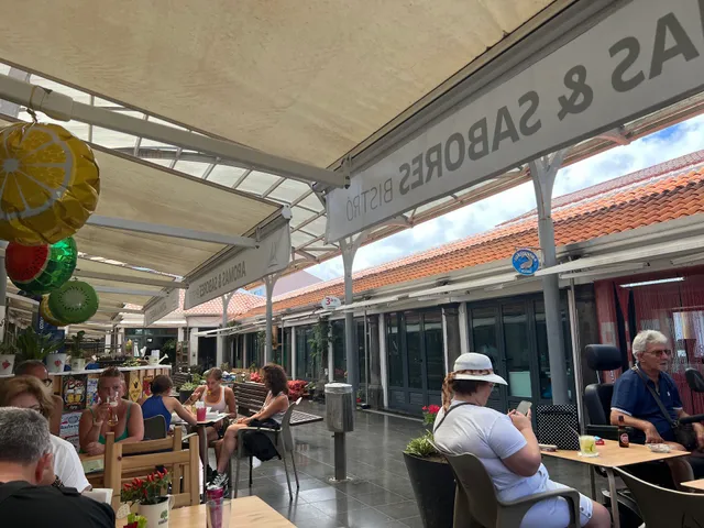 Aromas e Sabores Bistrô