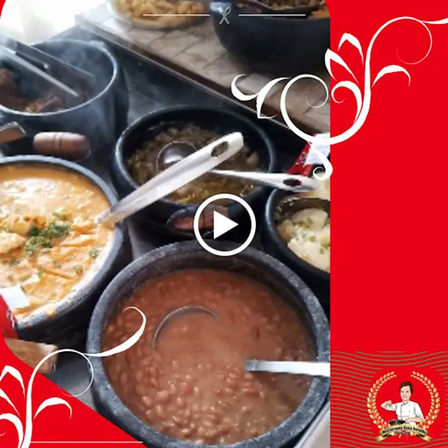 Restaurante Dona Geralda