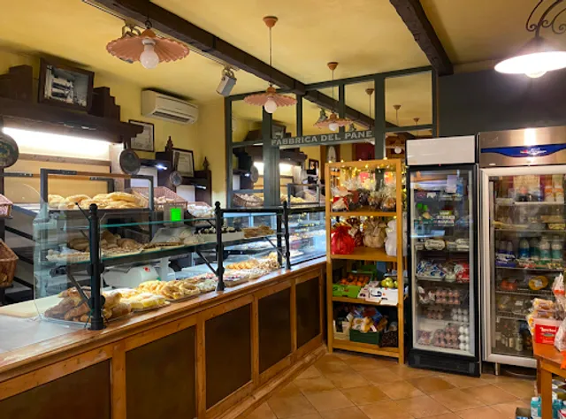 Panificio Rebecchi Giacomo