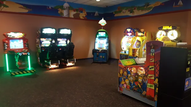 Time Out At Suncoast