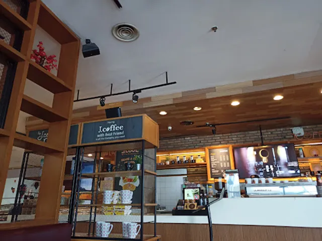 J.CO Donuts & Coffee Ringroad City Walk