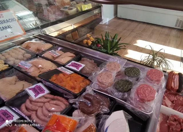 Carnicería José Luis Iceta