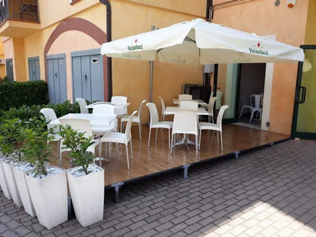 Officina della Pizza