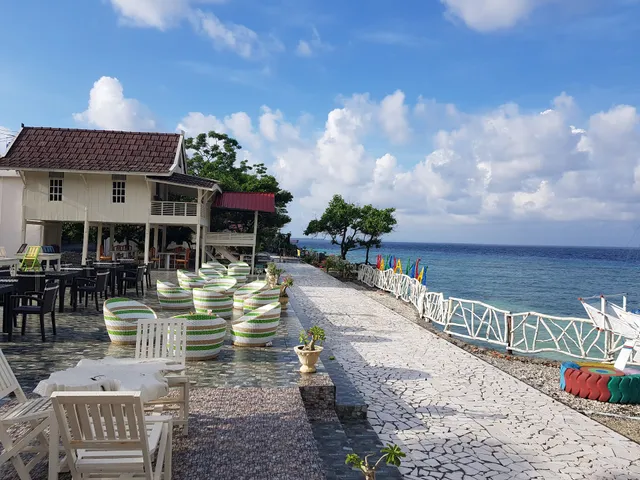 Hakuna Matata Resort