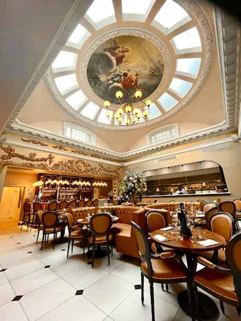 Sanremo The Italian Restaurant