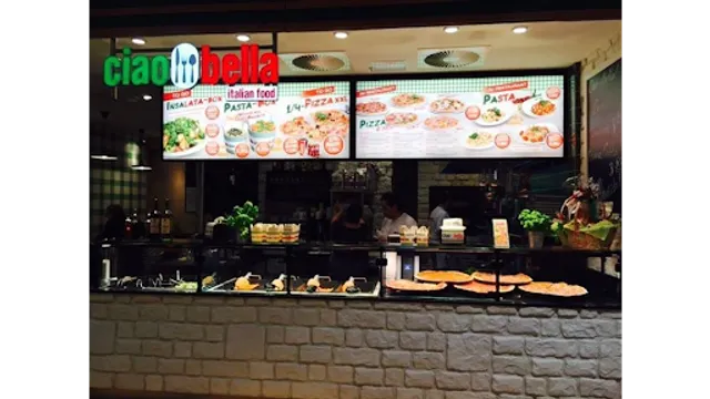 Ciao Bella Schwerin Schlosspark-Center