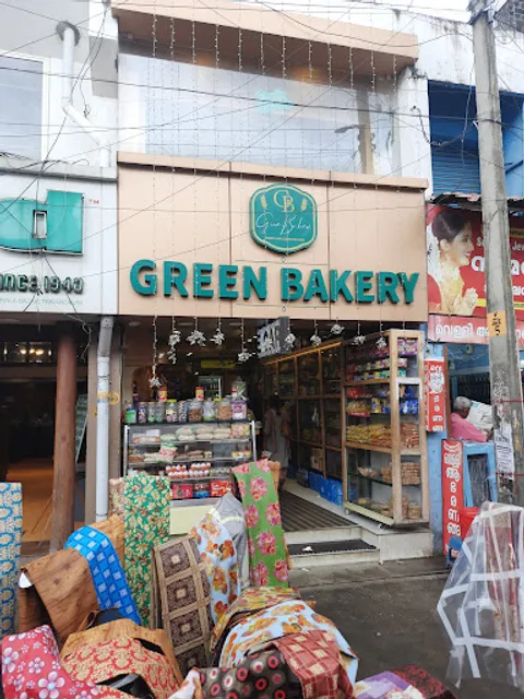 Green Bakery