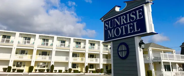 Sunrise Motel