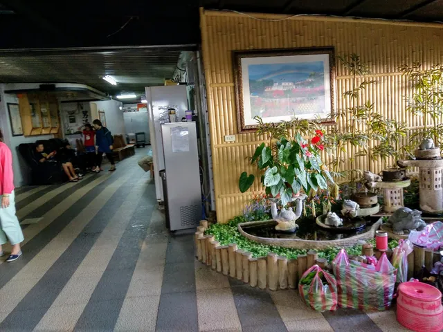 六窟（無預約/無訂位）