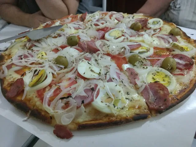 Dom Giovanni Pizzaria e Restaurante