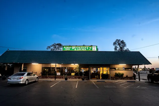 Almond Tree Restaurant
