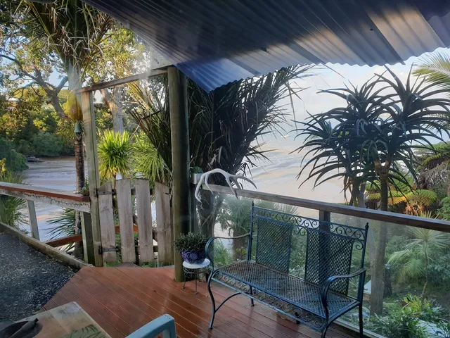 Coastal Nature Haven