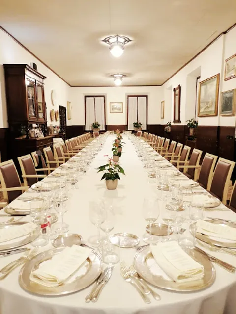 Ristorante Olona Da Venanzio