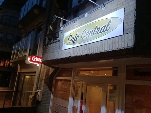 Café Central