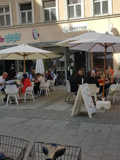 Somi streetfood