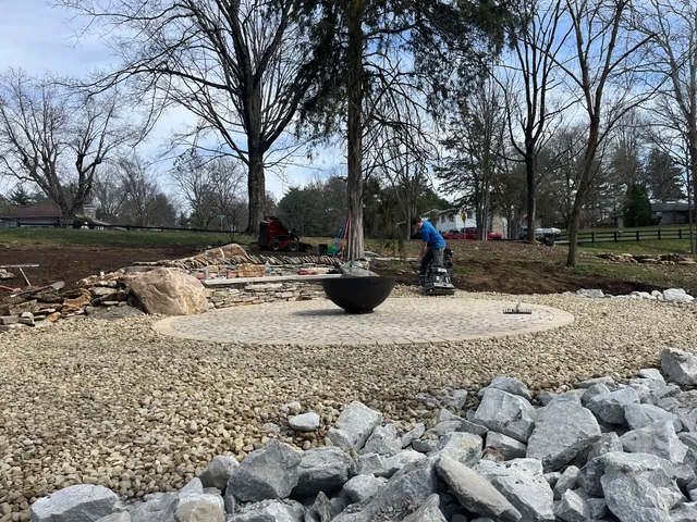 Wilder Things Landscaping