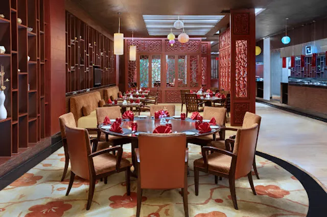 Favola - Le Meridien