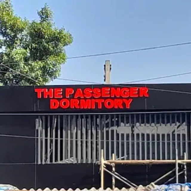 The Passenger Dormitory