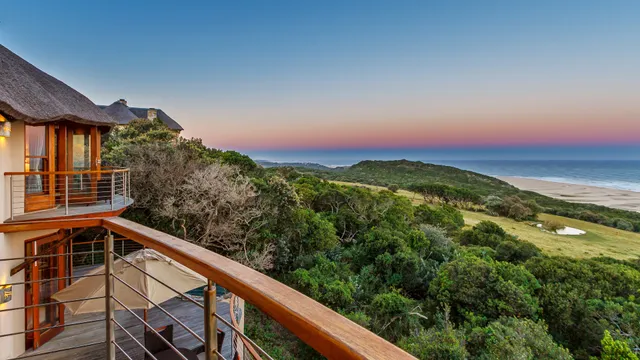 Oceana Beach and Wildlife Reserve