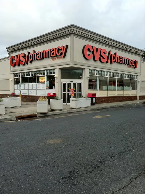 CVS Pharmacy