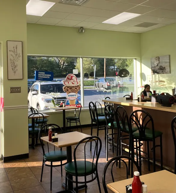 Joy’s grill & burger house