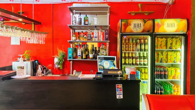 Indochina Restoran Jõgeva