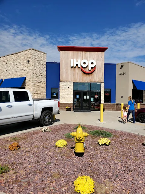 IHOP