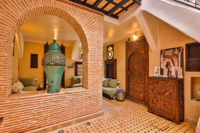 Dar Dada Mouss, Marrakesh