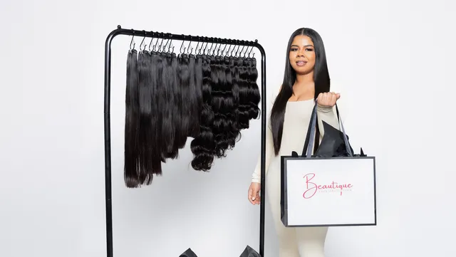 Beautique Hair Collection