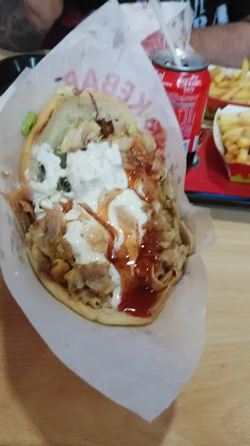 King Döner Kebab