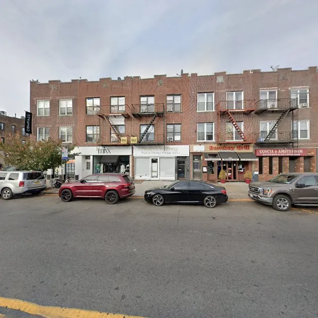 Health & Well Being Physical Therapy