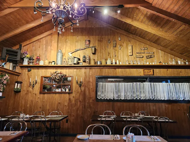 Les Délices De Rosa