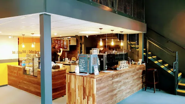 Dock Coffee