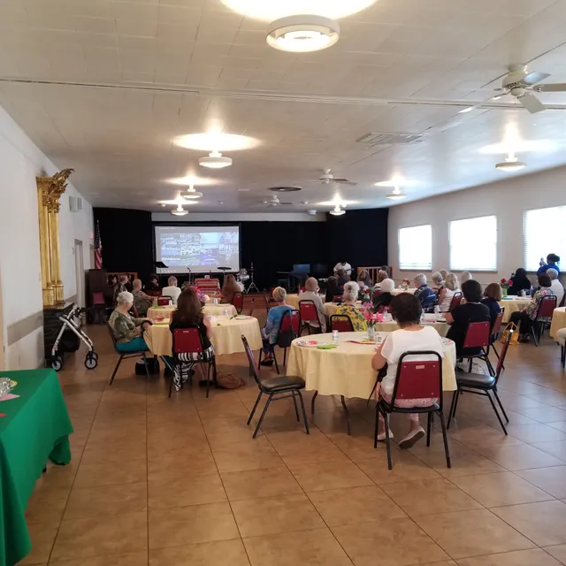 Saturday Club of Vacaville