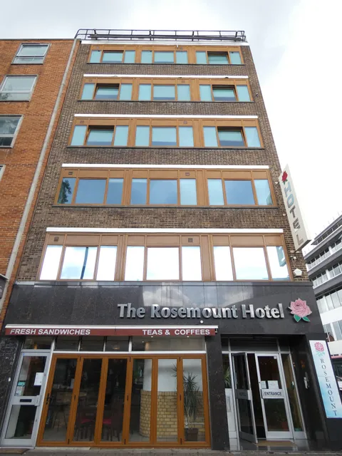 The Rosemount Hotel