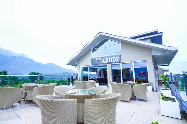 Click Collection The Abode