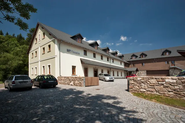 Penzion a restaurace Terezka