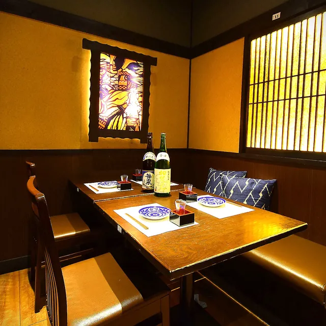 いろり家 山形駅店