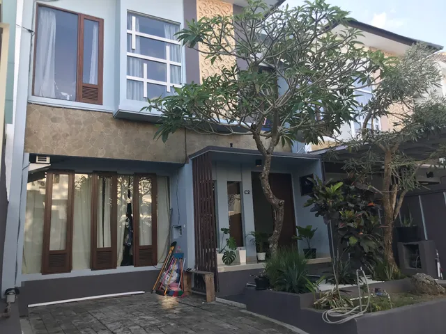 Bo-Boes Bed & Breakfast