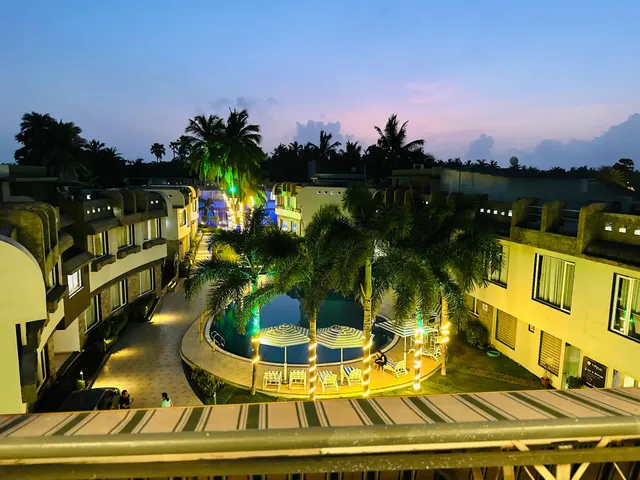 Kostamar Beach Resort and Spa