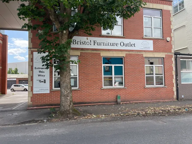 Bristol Furniture Outlet