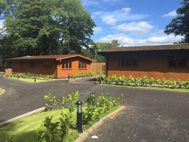 Shellow Lane Lodges Limited