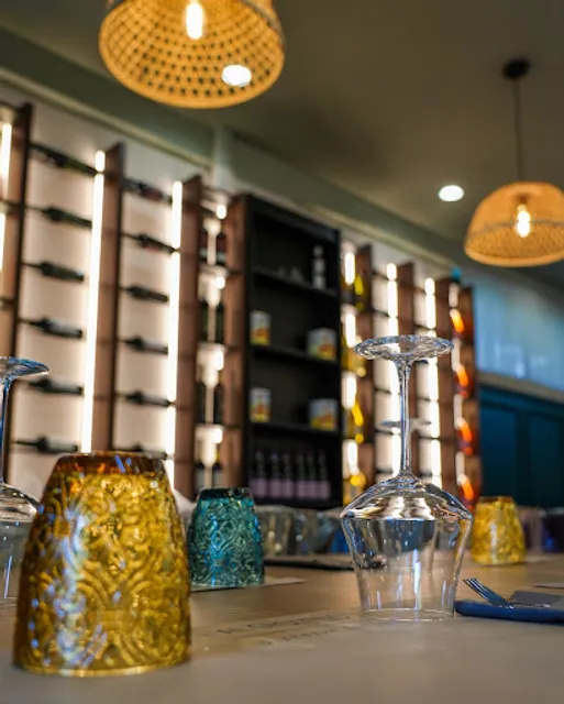 Al Grottino Pizzeria