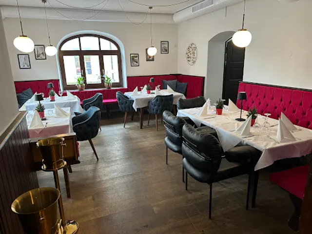 La- Bruschetta Ristorante Pizzeria