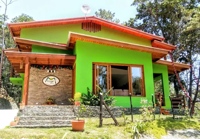 B&B Mi Hogar Jarabacoa
