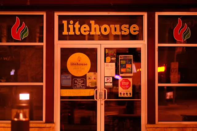 Litehouse Evanston