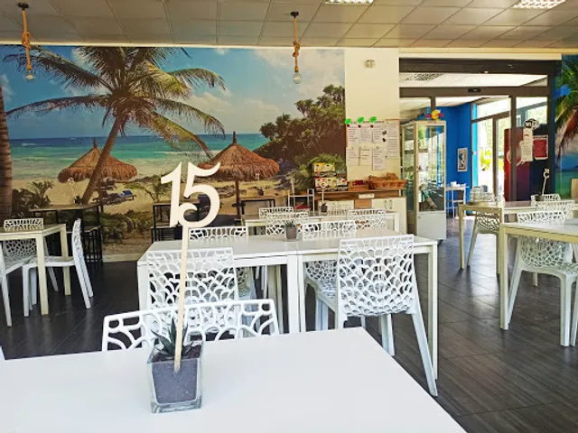 Sunshine Bar_Bistrot