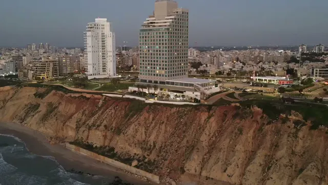 Netanya SeaView ApartHotel