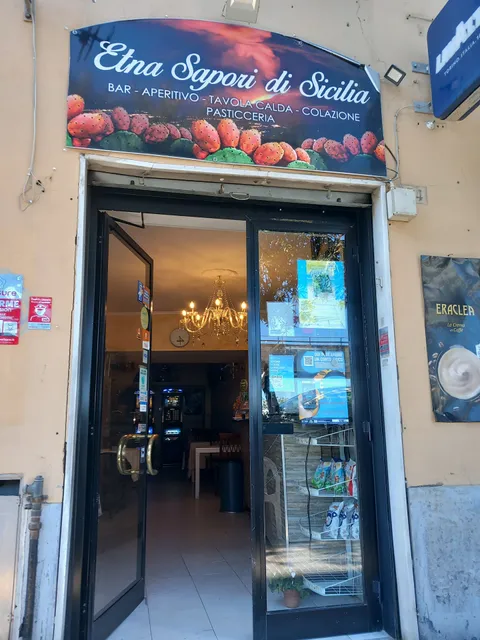 Etna Sapori di Sicilia